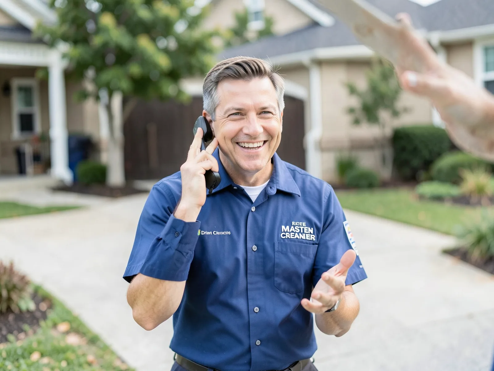Drain Cleaning Washburn, TN FAQs